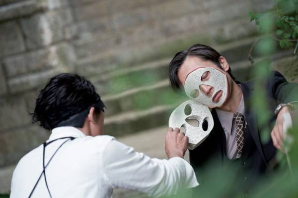 「岸辺露伴」独自の世界観を凝縮した特別映像公開