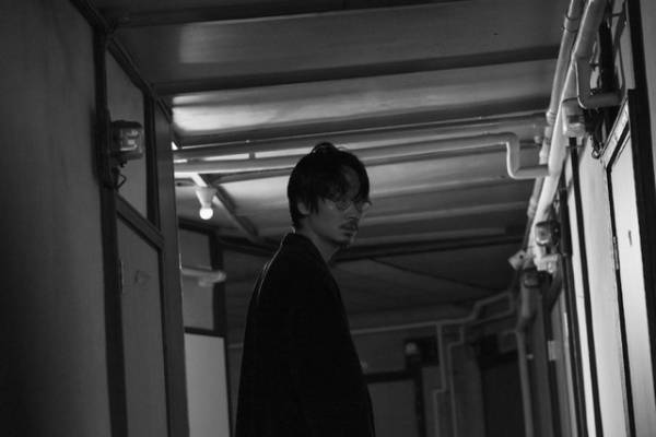 綾野剛＆柄本佑＆さとうほなみ共演『花腐し』2023年公開