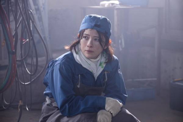 「教場0」2話、ラストシーンに「千枚通しの犯人？」「怖すぎた」の声