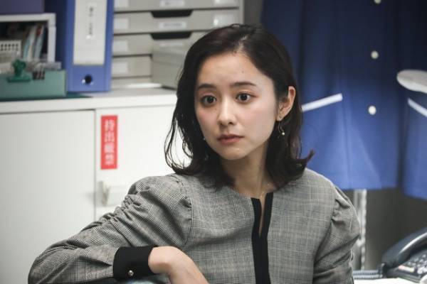 「教場0」2話、ラストシーンに「千枚通しの犯人？」「怖すぎた」の声