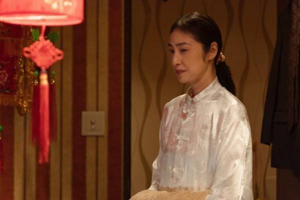 「合理的にあり得ない」天海祐希“涼子”＆松下洸平“貴山”に「役がピッタリ」、テンポの良い展開にも絶賛の声