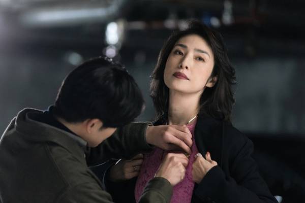 「合理的にあり得ない」天海祐希“涼子”＆松下洸平“貴山”に「役がピッタリ」、テンポの良い展開にも絶賛の声