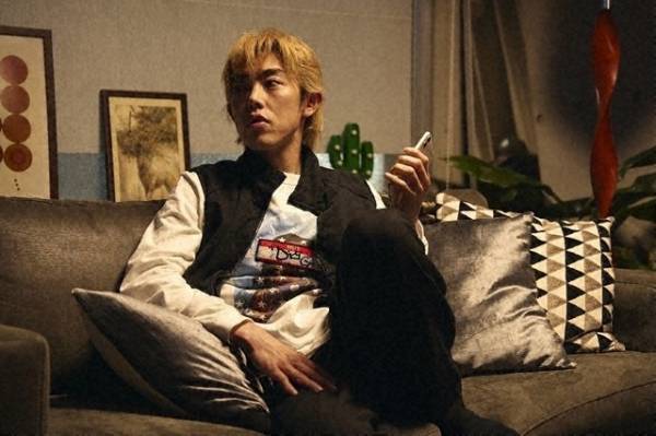 「かしましめし」2話、成海璃子“ナカムラ”、身勝手な元婚約者への行動に視聴者「爽快だった」「クールかっこいい」