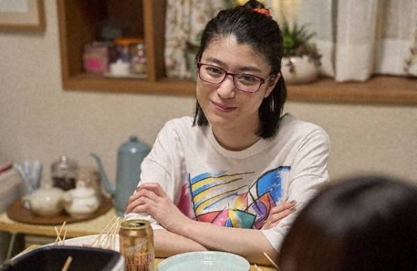 「かしましめし」2話、成海璃子“ナカムラ”、身勝手な元婚約者への行動に視聴者「爽快だった」「クールかっこいい」