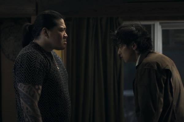 古田新太＆杉本哲太ら村に隠された闇を体現『ヴィレッジ』怪演場面写真