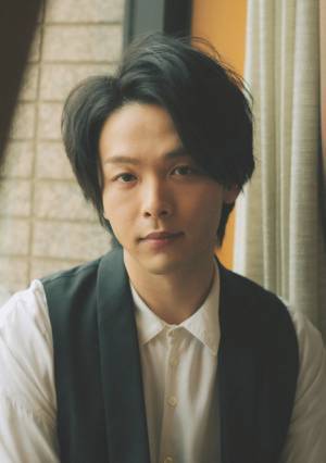 中村倫也主演、池井戸潤原作「ハヤブサ消防団」ドラマ化 7月放送決定