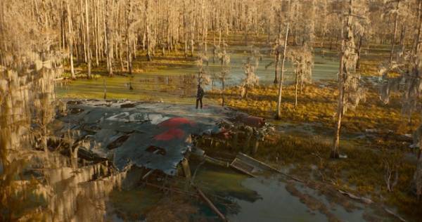 「ずっと恐竜映画を書きたがっていた」アダム・ドライバー主演『65』監督コンビが明かす