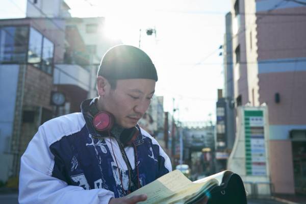 光石研主演『逃げきれた夢』カンヌ国際映画祭ACID部門に出品「我が九州弁がカンヌに轟く」