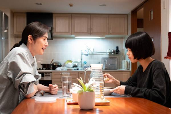 『緊急取調室』主題歌は緑黄色社会！ 書き下ろし楽曲流れる映像も公開