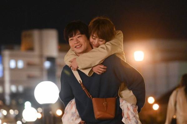 「unknown」　田中圭“虎松”の秘密に様々な憶測飛び交う、高畑充希“こころ”のお姫様抱っこも話題に