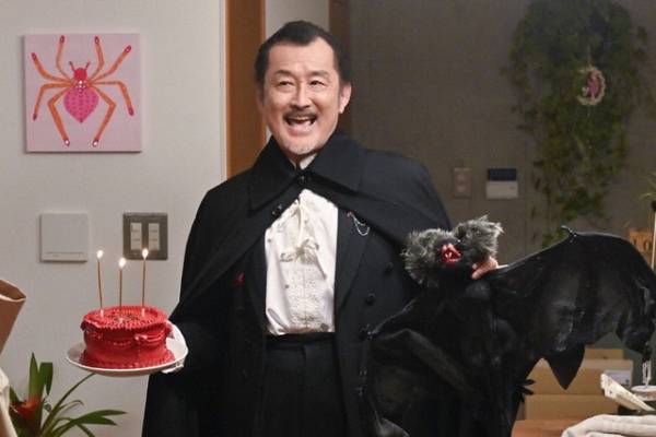 「unknown」　田中圭“虎松”の秘密に様々な憶測飛び交う、高畑充希“こころ”のお姫様抱っこも話題に