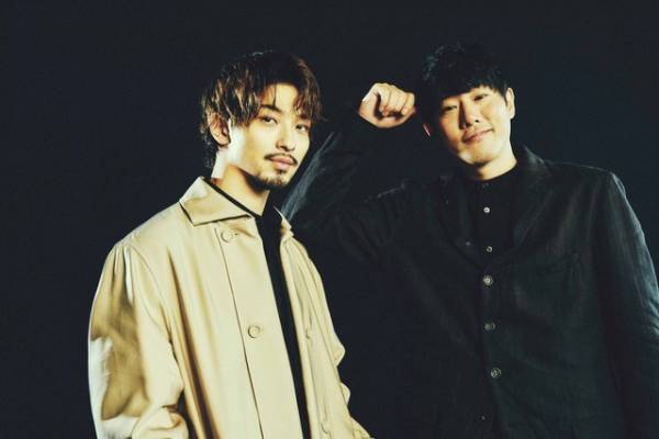 【インタビュー】藤井道人監督×横浜流星、黄金コンビで挑んだ意欲作「腰の据わったものを撮れる」と証明する作品に