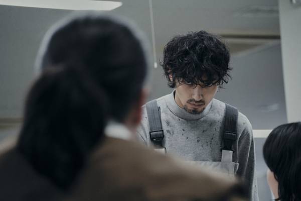 【インタビュー】藤井道人監督×横浜流星、黄金コンビで挑んだ意欲作「腰の据わったものを撮れる」と証明する作品に