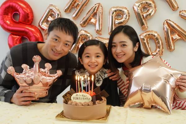 山本耕史＆安達祐実、夫婦役で出演　坂口健太郎主演「Dr.チョコレート」