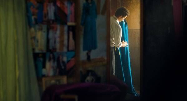 『モロッコ、彼女たちの朝』監督が描く、夫婦の愛と決断の物語『青いカフタンの仕立て屋』6月公開