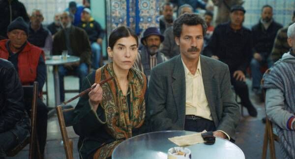 『モロッコ、彼女たちの朝』監督が描く、夫婦の愛と決断の物語『青いカフタンの仕立て屋』6月公開