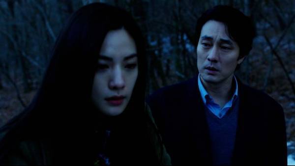 ソ・ジソブも絶賛、ナナの演技力が垣間見える『告白、あるいは完璧な弁護』場面写真＆30秒予告編