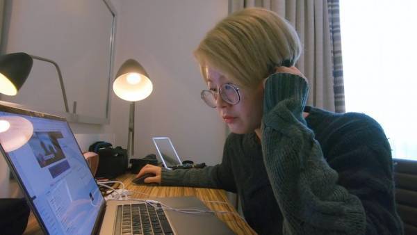 世界に挑むインディーズ映画監督に迫る『世界で戦うフィルムたち』2週間限定公開