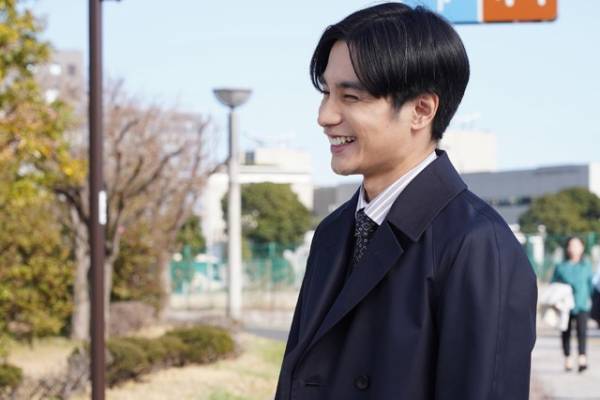 「わたしのお嫁くん」2話、高杉真宙“山本”の世話焼きぶりに「ホドホドにしないと」「尽くしすぎて重い」などの声上がる