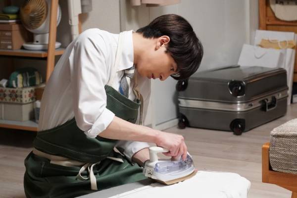 「わたしのお嫁くん」2話、高杉真宙“山本”の世話焼きぶりに「ホドホドにしないと」「尽くしすぎて重い」などの声上がる