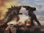 『ゴジラvsコング』続編、正式タイトルは『Godzilla x Kong: The New Empire』に