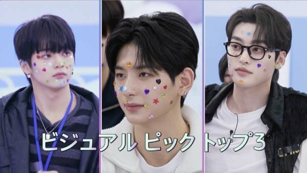 「少年ファンタジー」＃4先行映像公開中　ハイレベルパフォーマンスは今夜