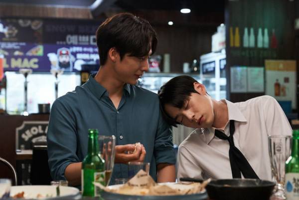 イ・ドンウォン×ソンテ、ドラマ「ハッピーメリーエンディング」本予告公開