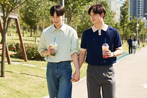 イ・ドンウォン×ソンテ、ドラマ「ハッピーメリーエンディング」本予告公開