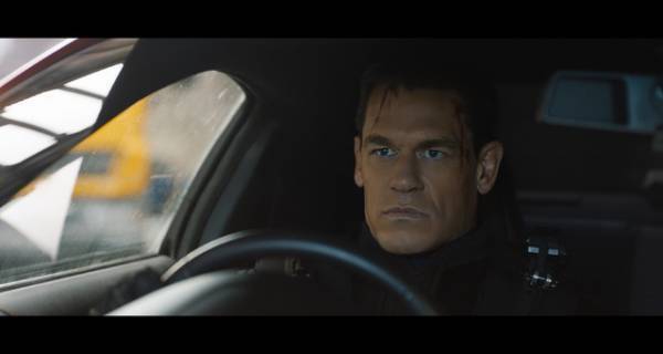 『ワイルド・スピード／ジェットブレイク』金ローで地上波初放送