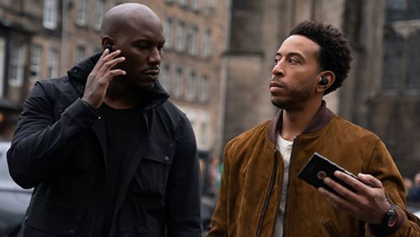 『ワイルド・スピード／ジェットブレイク』金ローで地上波初放送