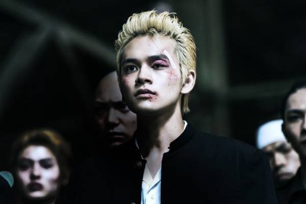 北村匠海「前作以上に見応えがある」『東リベ』支える山田裕貴＆吉沢亮3人の信頼と覚悟