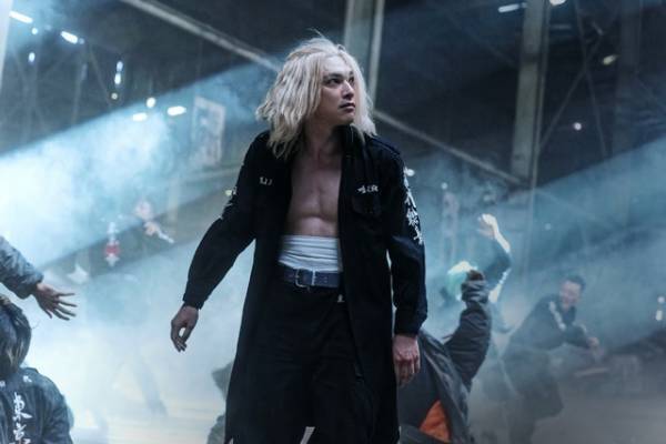 北村匠海「前作以上に見応えがある」『東リベ』支える山田裕貴＆吉沢亮3人の信頼と覚悟