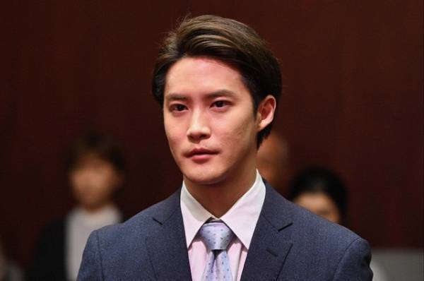 「勝利の法廷式」2話、風間俊介演じる黒澤の過去に視聴者の憶測広がる