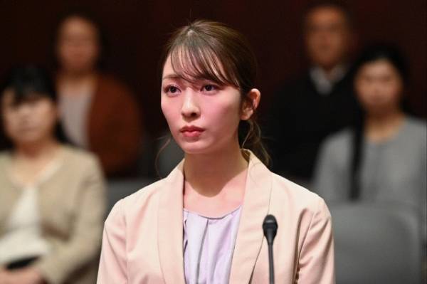 「勝利の法廷式」2話、風間俊介演じる黒澤の過去に視聴者の憶測広がる