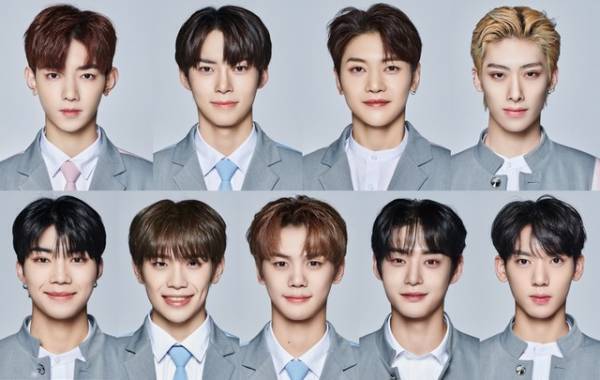 「ボイプラ」ジャン・ハオが1位、新生9人組グループ「ZB1」がデビューへ