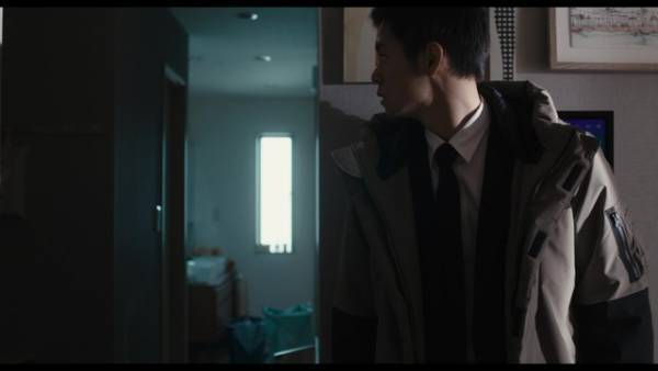 窪田正孝主演『スイート・マイホーム』9月1日公開　初場面写真到着