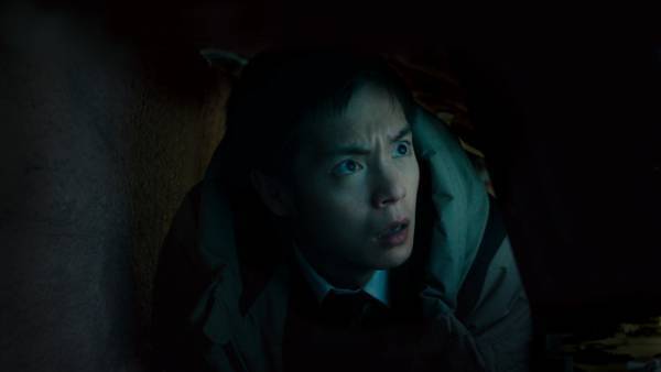 窪田正孝主演『スイート・マイホーム』9月1日公開　初場面写真到着