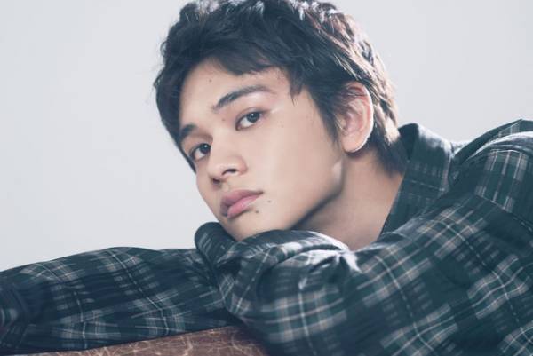 北村匠海、『東リベ2』「教場0」「幽☆遊☆白書」2023年も駆け抜ける