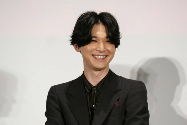 北村匠海、『東リベ』実写化は「かけがいのない出会い」　共演者の“失態”には平謝り