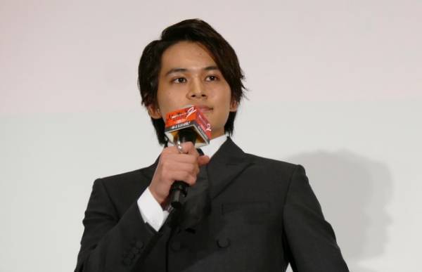 北村匠海、『東リベ』実写化は「かけがいのない出会い」　共演者の“失態”には平謝り