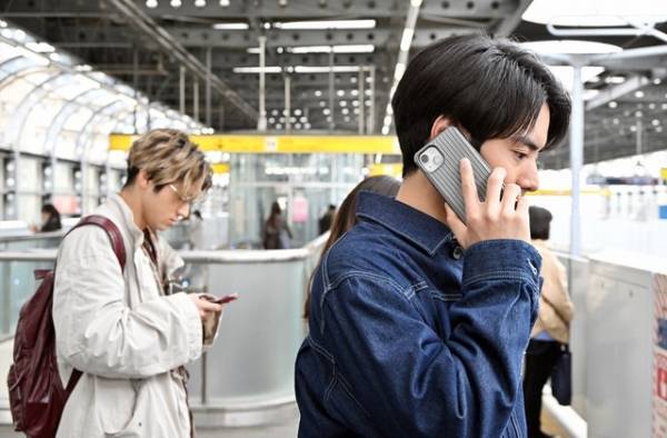 「ペンディングトレイン」　山田裕貴と赤楚衛二にSNSでは「演技力抜群なメンバー」「何度も心打たれた」の声あふれる