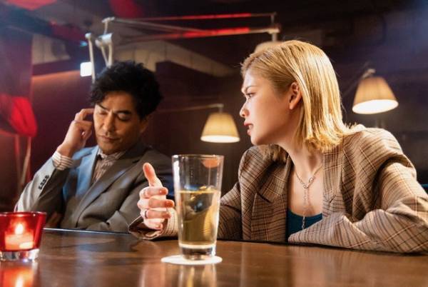 「波よ聞いてくれ」 “ミナレ”小芝風花の演技に視聴者から賞賛「めっちゃ弾けたキャラ」「マシンガントークもお見事」