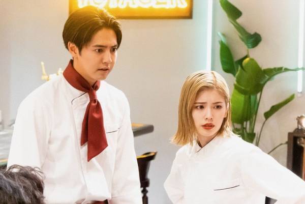 「波よ聞いてくれ」 “ミナレ”小芝風花の演技に視聴者から賞賛「めっちゃ弾けたキャラ」「マシンガントークもお見事」