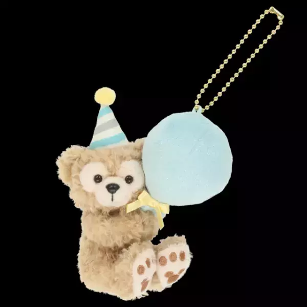 【ディズニー】“ダッフィー＆フレンズのフロム・オール・オブ・アス”グッズやスーベニア付メニューの第2弾が登場！TDR40周年記念