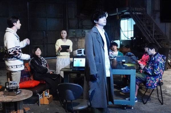 「Dr.チョコレート」　古川雄大“出川”の“正体”に「本当に彼が実行犯？」など様々な考察集まる