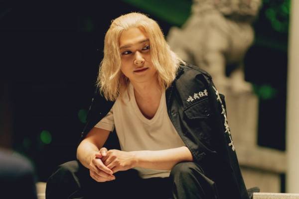 『東京リベンジャーズ2』に高良健吾登場！ “重要人物”マイキーの兄・真一郎役