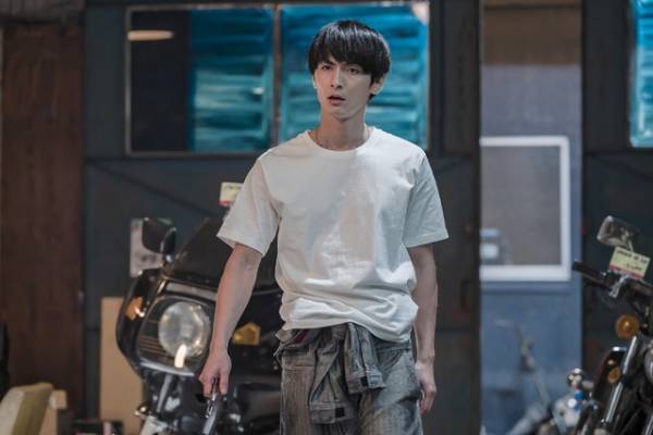 『東京リベンジャーズ2』に高良健吾登場！ “重要人物”マイキーの兄・真一郎役