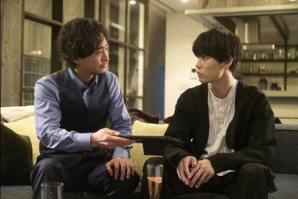 「月読くんの禁断お夜食」、“月読”萩原利久の料理姿に「手がとても綺麗」の声続出