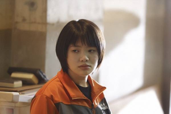 「だが、情熱はある」3話、富田望生演じる山崎静代に視聴者驚嘆「一言だけ喋ったしずちゃんが本当にしずちゃん」