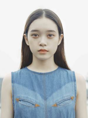 蒔田彩珠、連ドラ初主演 「わたしの一番最悪なともだち」で高石あかりと“幼なじみ”に